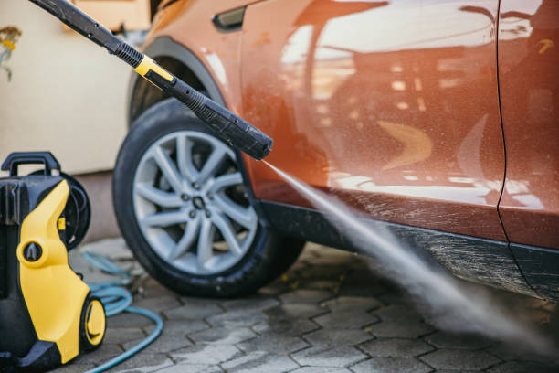 Best Local Pressure Washing Services  in Baytown, TX