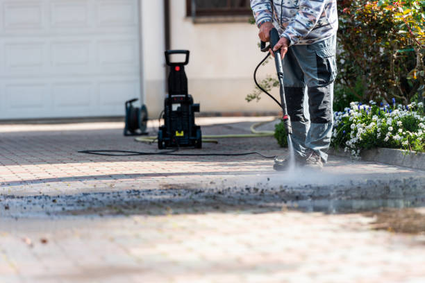 Reliable Baytown, TX Pressure Washing Solutions