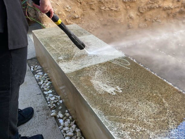 Why Choose Our Certified Pressure Washing Experts for Your Project Needs in Baytown, TX?