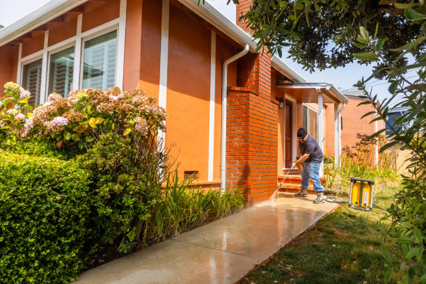 Best Affordable Pressure Washing  in Baytown, TX