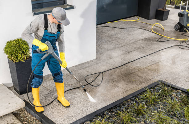 Best Local Pressure Washing Services  in Baytown, TX