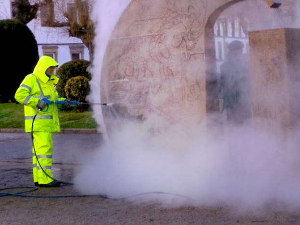 Best Commercial Building Pressure Washing  in Baytown, TX