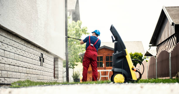 Best Residential Pressure Washing Services  in Baytown, TX